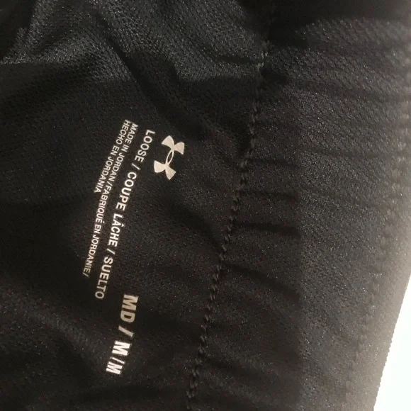 Under armour shorts nwot - Picture 6 of 8